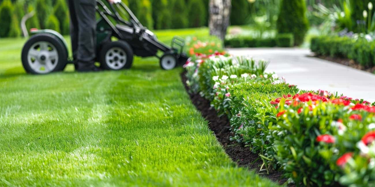 Lawn Care
