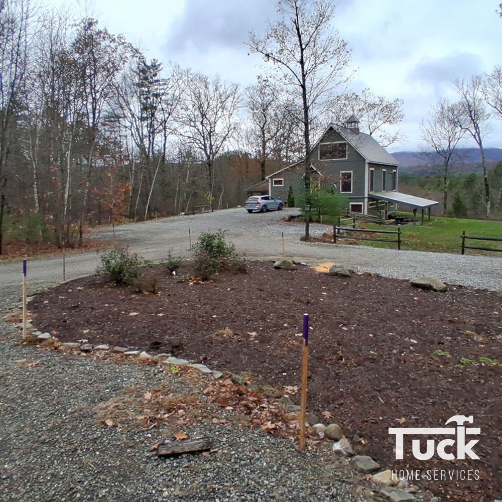 Prepared, Equipped & Always Ready - Even Before the First Flake Falls